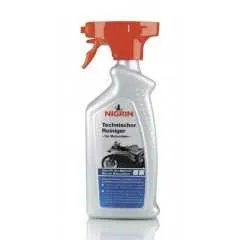 Čistící gel na motocykl 500ml NIGRIN CAR