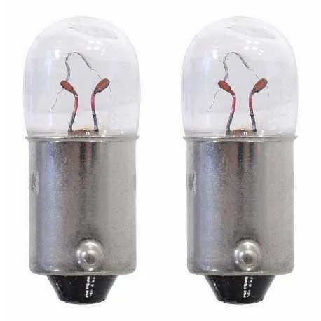 Žárovka 12V T4W 4W Ba9s blister 2ks Žárovka 12V T4W 4W Ba9s blister 2ks
