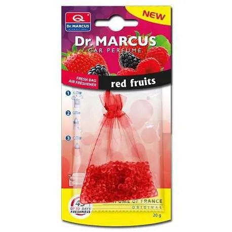 Osvěžovač vzduchu FRESH BAG - Red Fruits Osvěžovač vzduchu FRESH BAG - Red Fruits
