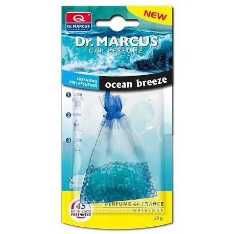Osvěžovač vzduchu FRESH BAG - Ocean Breeze Osvěžovač vzduchu FRESH BAG - Ocean Breeze
