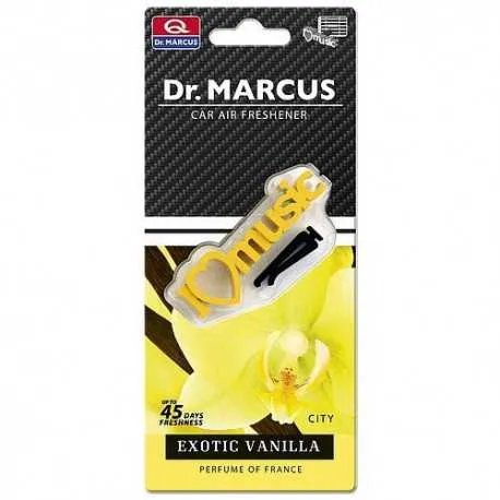 Osvěžovač vzduchu CITY Vanilla Osvěžovač vzduchu CITY Vanilla