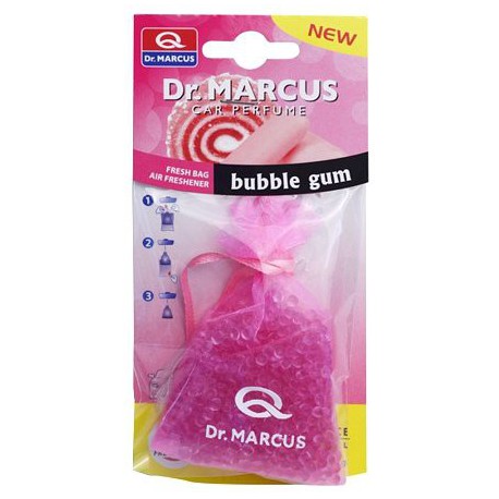 Osvěžovač vzduchu FRESH BAG - Bubble Gum