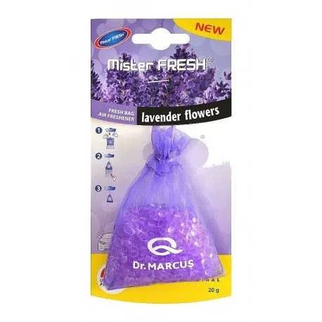 Osvěžovač vzduchu FRESH BAG – Lavender Osvěžovač vzduchu FRESH BAG – Lavender
