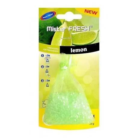 Osvěžovač vzduchu FRESH BAG – Lemon Osvěžovač vzduchu FRESH BAG – Lemon