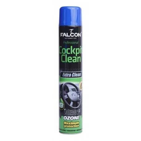 Cockpit spray FALCON Ocean 750ml Cockpit spray FALCON Ocean 750ml