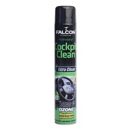 Cockpit spray FALCON Denim Black 750ml Cockpit spray FALCON Denim Black 750ml