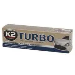 K2 TURBO 100 g - pasta na obnovu laku