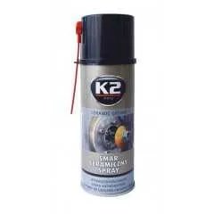 K2 Keramické mazivo 400 ml