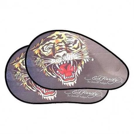 Clona na boční okno 2ks "TIGER" Clona na boční okno 2ks "TIGER"