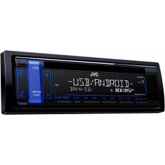 JVC KD-R481 AUTORÁDIO S CD/MP3/USB