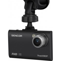 SENCOR SCR 4100 FHD Kamera do auta