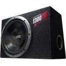 JVC CS BW120 SUBWOOFER DO AUTA 1300W