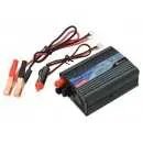 Trafo 12/230V 300W + USB