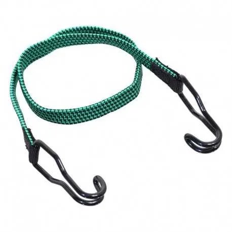 Pružný upínač k uchycení nákladu 75cm FLAT 1ks