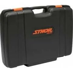 Gola sada 1/2", 1/4" 122 ks Sthor