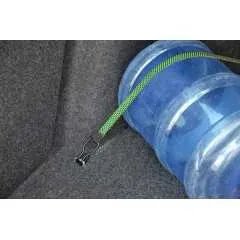 Pružný upínač k uchycení nákladu 75cm FLAT 1ks