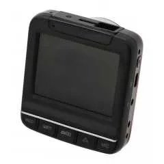Kamera do auta Full HD 2,4" červená GPS