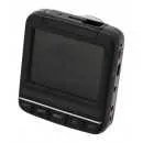 Kamera do auta Full HD 2,4" červená GPS