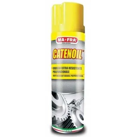 MA-FRA CATENOIL Mazací tuk silné přilnavosti 500ml MA-FRA CATENOIL Mazací tuk silné přilnavosti 500ml