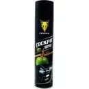 COYOTE Sprej na přístrojovou desku - Jablko 400ml