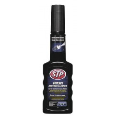 STP®  Čistič vstřikování - diesel 200 ml