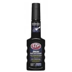 STP®  Čistič vstřikování - diesel 200 ml