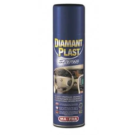 MA-FRA DIAMANT PLAST Regenerace vnitřních plastů bez silikonu 500ml MA-FRA DIAMANT PLAST Regenerace vnitřních plastů bez silikonu 500ml