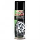 MA-FRA Fast&Black Lešticí prostředek na pneu 500ml