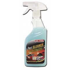 MA-FRA® FAST CLEANER Rychlý čistič na hladké povrchy 500ml