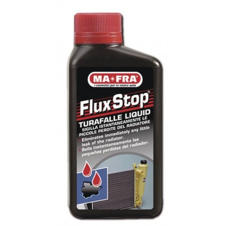 MA-FRA® FLUX STOP Utěsňovač chladiče 65g
