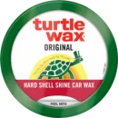 Turtle Wax® ORIGINAL - tvrdá vosková pasta 250 g