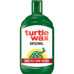 Turtle Wax® ORIGINAL - tekutý vosk 500ml