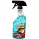 MA-FRA Glass Cleaner Čistič skel s aktivní pěnou 500ml