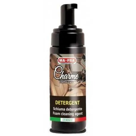 MA-FRA CHARME Čisticí pěna na kůži 150ml