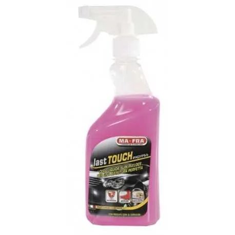 MA-FRA Last Touch Tekutý nano vosk 500ml MA-FRA Last Touch Tekutý nano vosk 500ml