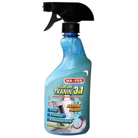 MA-FRA® Ošetření tkanin 3 v 1, 500ml MA-FRA® Ošetření tkanin 3 v 1, 500ml