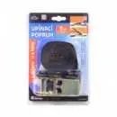 Popruh s ráčnou a háky 5m k uchycení nákladu