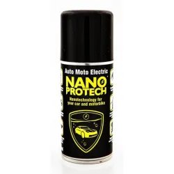 NanoProtech