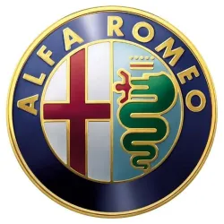 Alfa Romeo