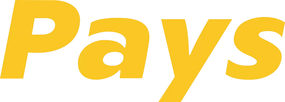 Platební brána PAYS